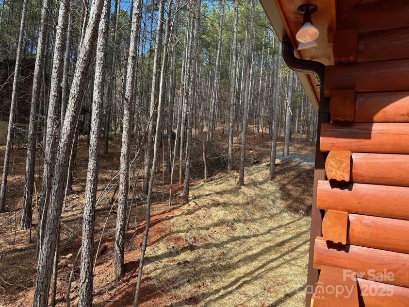 132 Chasewood Drive, Rutherfordton, NC 28139.  MLS# CAR4020270, YatesRealty ID 2149. 