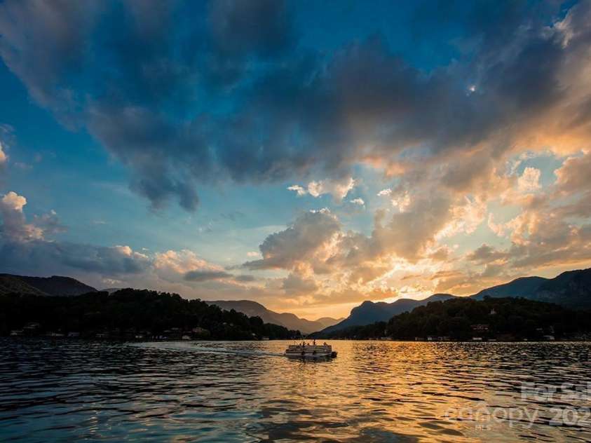 132 Chasewood Drive, Rutherfordton, NC 28139.  MLS# CAR4020270, YatesRealty ID 2149. About 4 miles to the shoreline of Lake Lure.