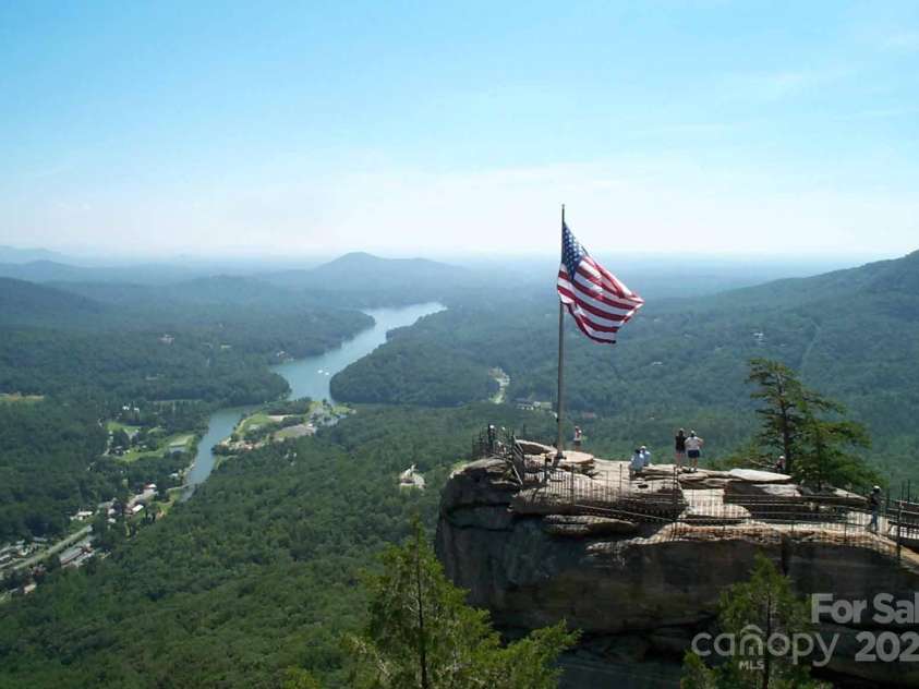 132 Chasewood Drive, Rutherfordton, NC 28139.  MLS# CAR4020270, YatesRealty ID 2149. Convenient to Chimney Rock State Park