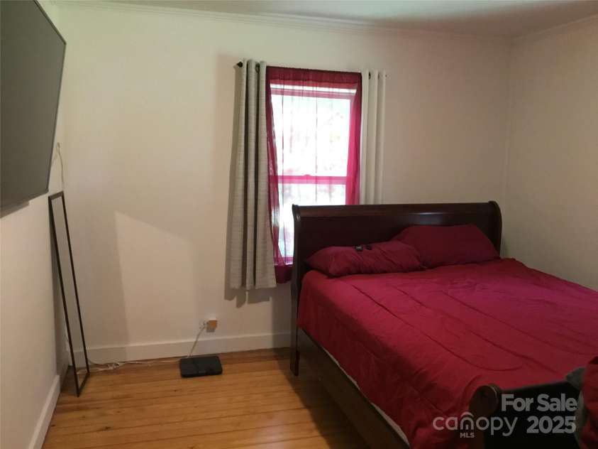 448 Belk Street, Lancaster, SC 29720.  MLS# CAR4270608, YatesRealty ID 21490. Bedroom 1