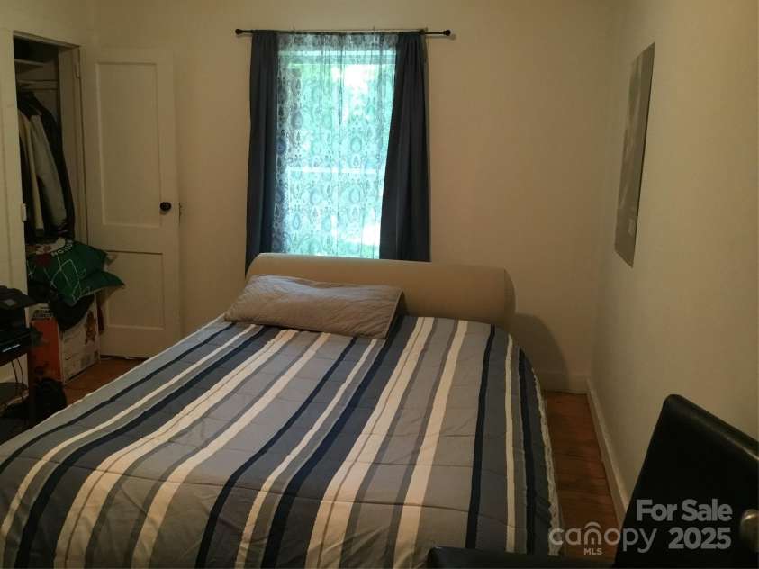 448 Belk Street, Lancaster, SC 29720.  MLS# CAR4270608, YatesRealty ID 21490. Bedroom 2