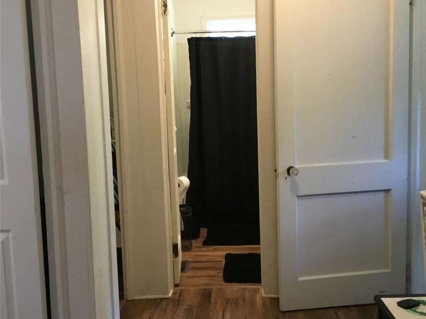 448 Belk Street, Lancaster, SC 29720.  MLS# CAR4270608, YatesRealty ID 21490. Hallway