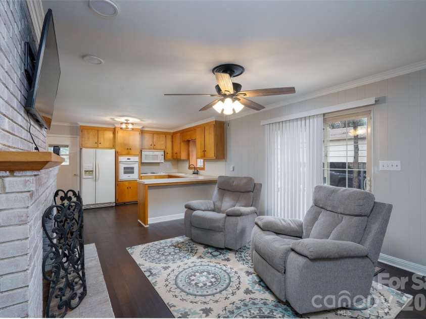 2808 Murdock Lane, Albemarle, NC 28001.  MLS# CAR4311465, YatesRealty ID 21491. 