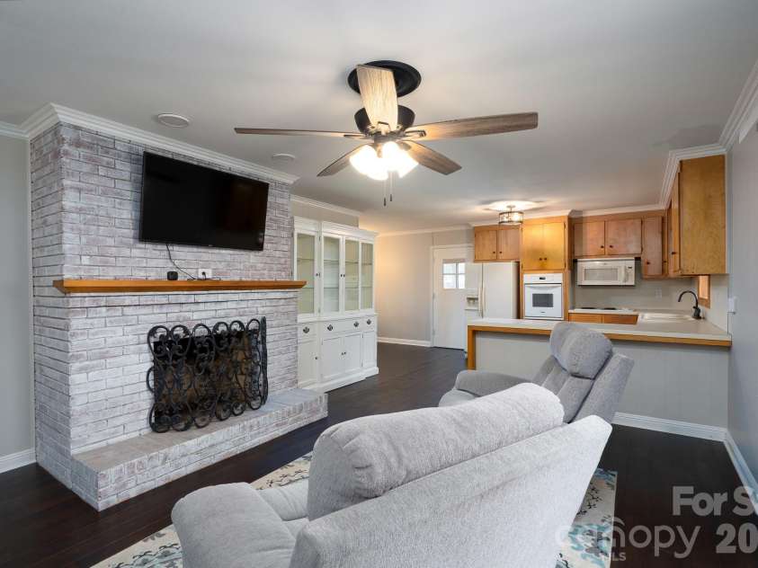 2808 Murdock Lane, Albemarle, NC 28001.  MLS# CAR4311465, YatesRealty ID 21491. 