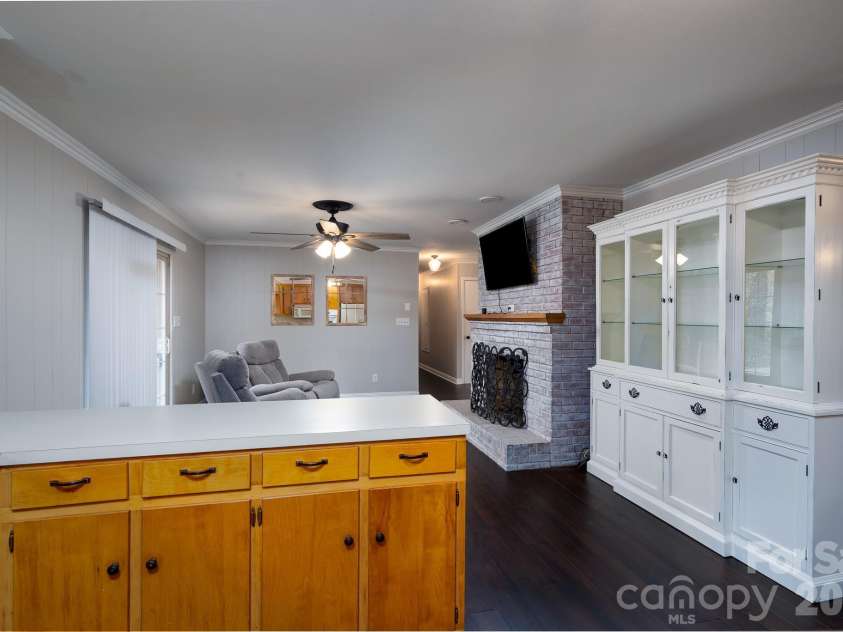 2808 Murdock Lane, Albemarle, NC 28001.  MLS# CAR4311465, YatesRealty ID 21491. 
