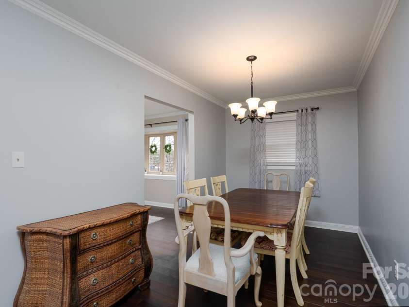 2808 Murdock Lane, Albemarle, NC 28001.  MLS# CAR4311465, YatesRealty ID 21491. 