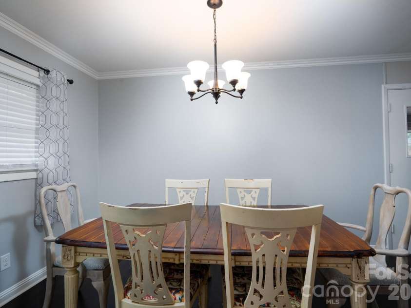 2808 Murdock Lane, Albemarle, NC 28001.  MLS# CAR4311465, YatesRealty ID 21491. 