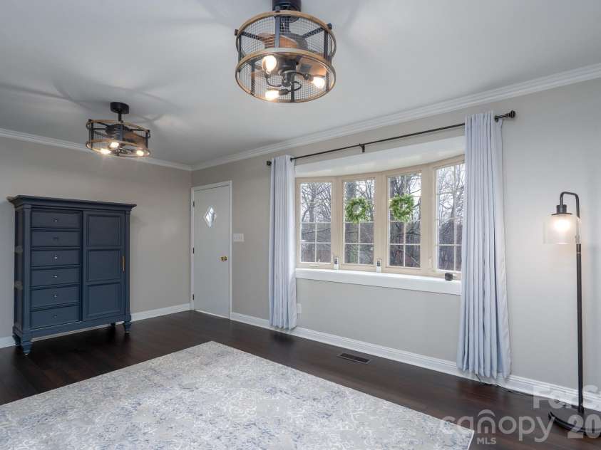 2808 Murdock Lane, Albemarle, NC 28001.  MLS# CAR4311465, YatesRealty ID 21491. 