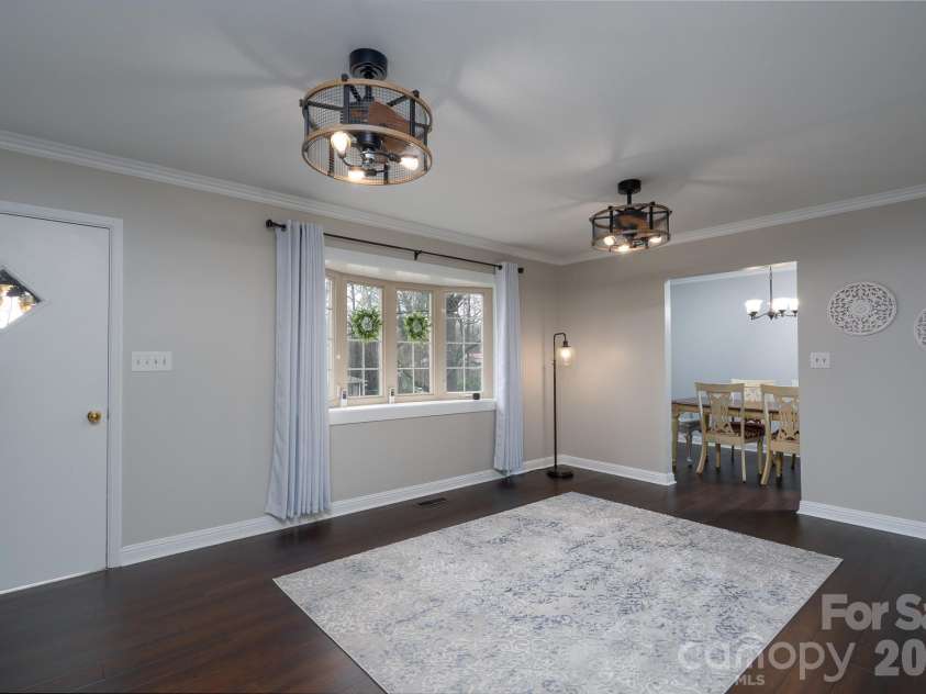 2808 Murdock Lane, Albemarle, NC 28001.  MLS# CAR4311465, YatesRealty ID 21491. 