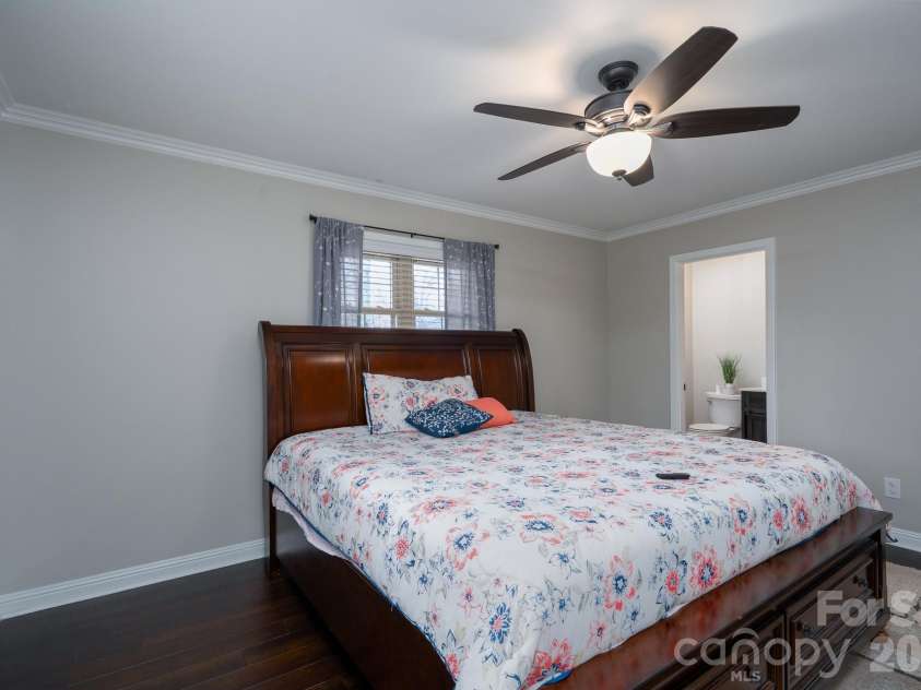 2808 Murdock Lane, Albemarle, NC 28001.  MLS# CAR4311465, YatesRealty ID 21491. 
