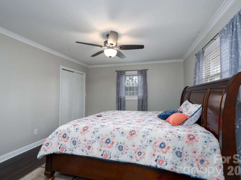 2808 Murdock Lane, Albemarle, NC 28001.  MLS# CAR4311465, YatesRealty ID 21491. 