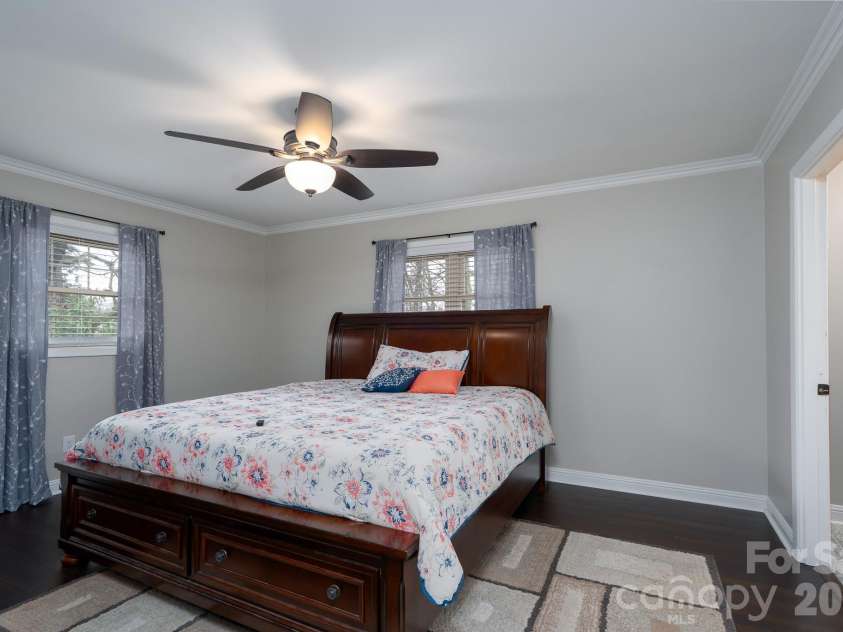 2808 Murdock Lane, Albemarle, NC 28001.  MLS# CAR4311465, YatesRealty ID 21491. 