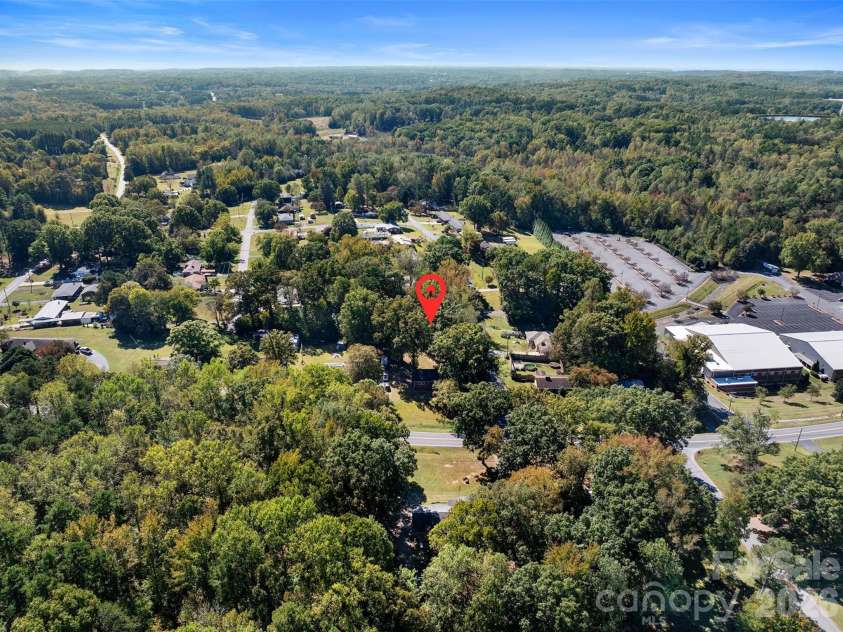 2808 Murdock Lane, Albemarle, NC 28001.  MLS# CAR4311465, YatesRealty ID 21491. 