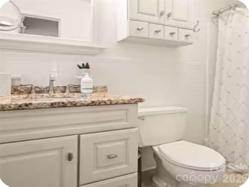 502 Long Shoals Road, Arden, NC 28704.  MLS# CAR4372104, YatesRealty ID 21492. 