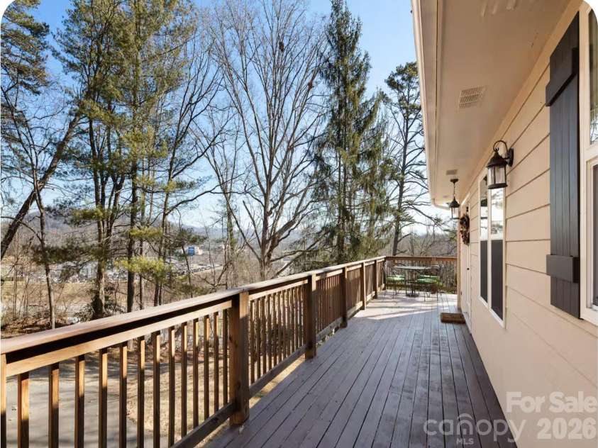 502 Long Shoals Road, Arden, NC 28704.  MLS# CAR4372104, YatesRealty ID 21492. 