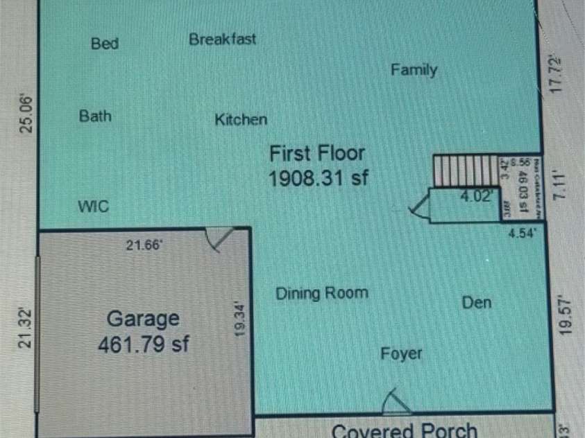 9029 Woodview Court, Fort Mill, SC 29707.  MLS# CAR4303273, YatesRealty ID 21492. 