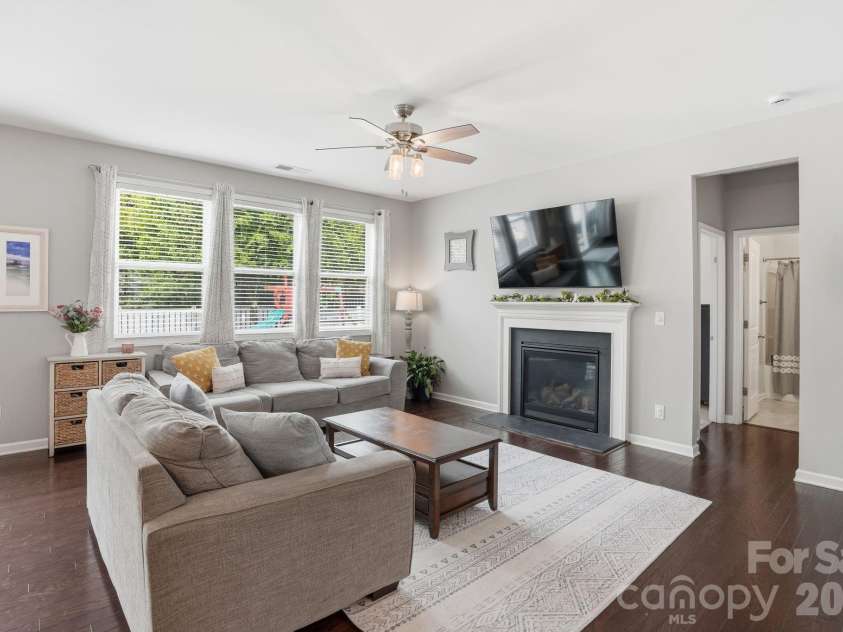 1937 Tablerock Drive, York, SC 29745.  MLS# CAR4380071, YatesRealty ID 21493. 
