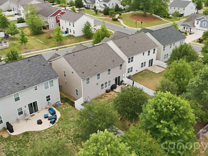 1937 Tablerock Drive, York, SC 29745.  MLS# CAR4380071, YatesRealty ID 21493. 