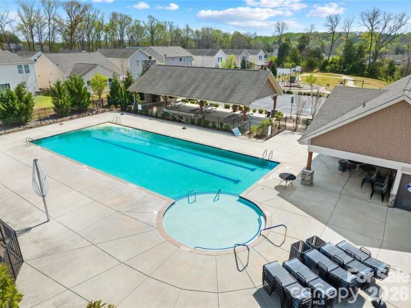 1937 Tablerock Drive, York, SC 29745.  MLS# CAR4380071, YatesRealty ID 21493. 
