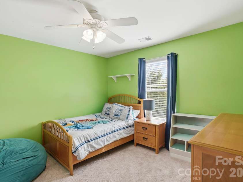 1937 Tablerock Drive, York, SC 29745.  MLS# CAR4380071, YatesRealty ID 21493. Bedroom # 3