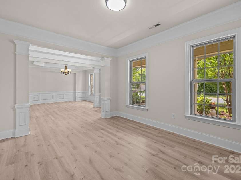 10508 Kristens Mare Drive, Charlotte, NC 28277.  MLS# CAR4265377, YatesRealty ID 21494. 