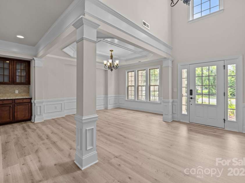 10508 Kristens Mare Drive, Charlotte, NC 28277.  MLS# CAR4265377, YatesRealty ID 21494. 