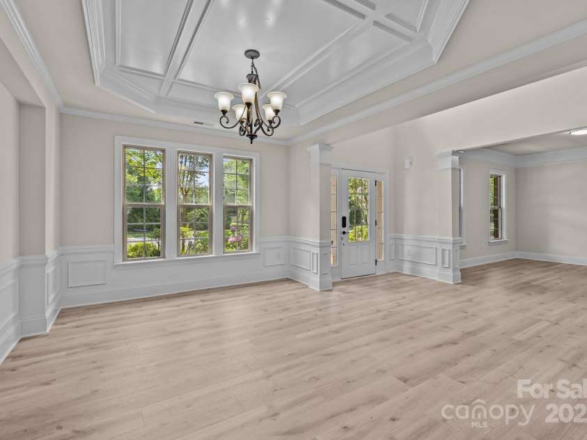 10508 Kristens Mare Drive, Charlotte, NC 28277.  MLS# CAR4265377, YatesRealty ID 21494. 