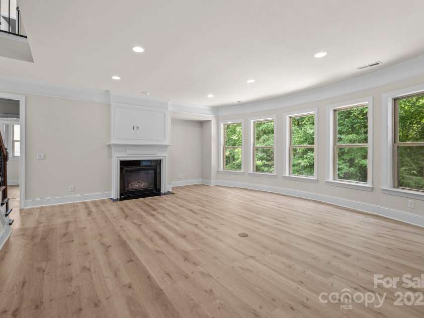 10508 Kristens Mare Drive, Charlotte, NC 28277.  MLS# CAR4265377, YatesRealty ID 21494. 