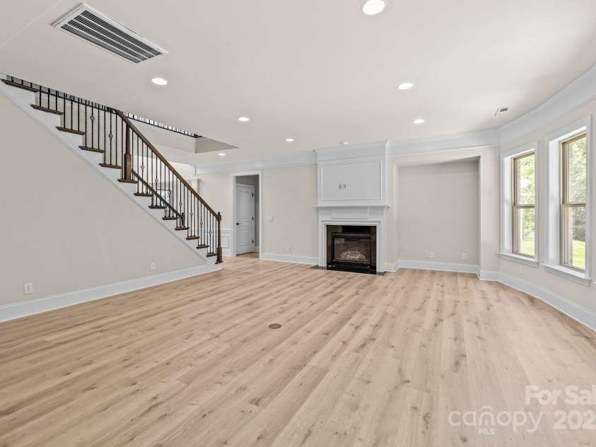 10508 Kristens Mare Drive, Charlotte, NC 28277.  MLS# CAR4265377, YatesRealty ID 21494. 