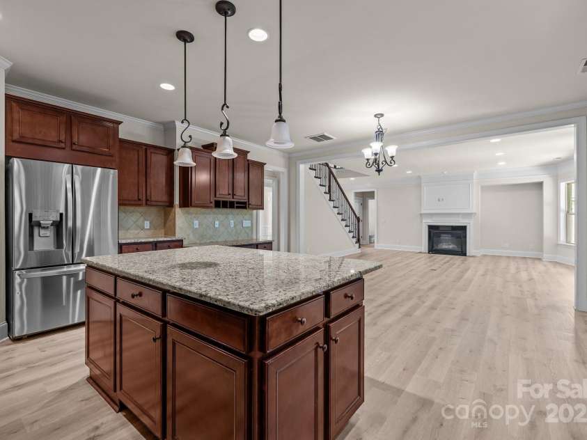 10508 Kristens Mare Drive, Charlotte, NC 28277.  MLS# CAR4265377, YatesRealty ID 21494. 