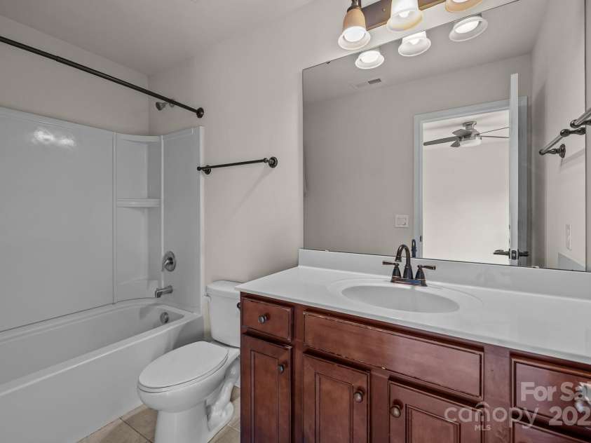 10508 Kristens Mare Drive, Charlotte, NC 28277.  MLS# CAR4265377, YatesRealty ID 21494. 