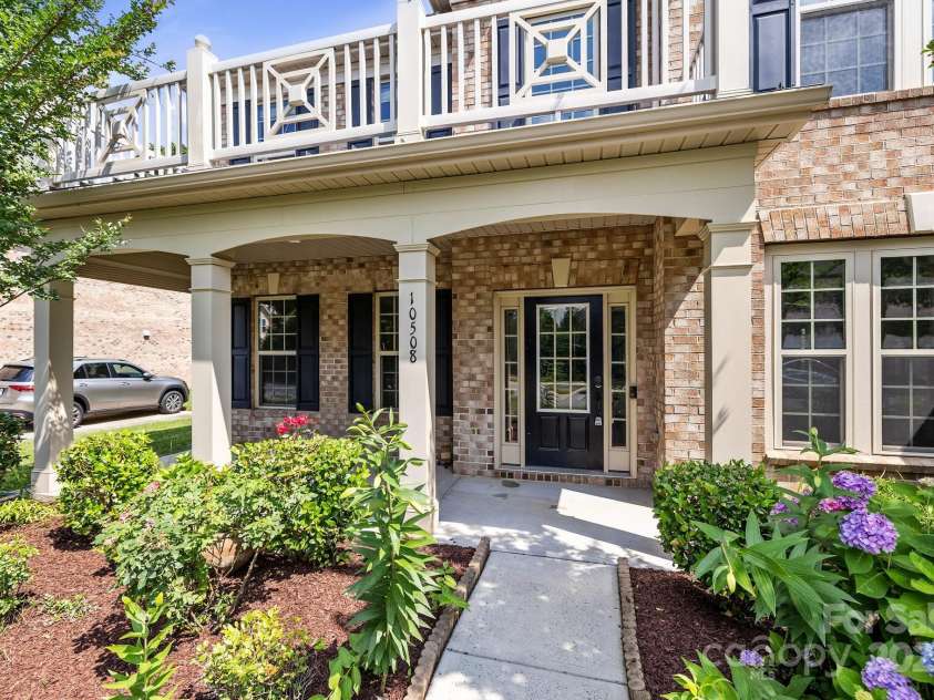 10508 Kristens Mare Drive, Charlotte, NC 28277.  MLS# CAR4265377, YatesRealty ID 21494. 