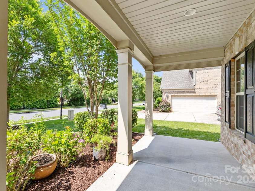 10508 Kristens Mare Drive, Charlotte, NC 28277.  MLS# CAR4265377, YatesRealty ID 21494. 