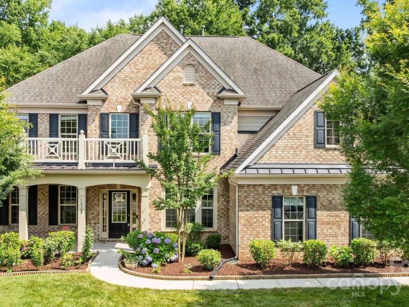 10508 Kristens Mare Drive, Charlotte, NC 28277.  MLS# CAR4265377, YatesRealty ID 21494. 