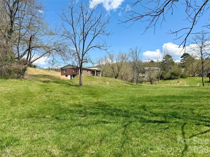 637 Fletcher Martin Road, Alexander, NC 28701.  MLS# CAR4365273, YatesRealty ID 21494. 