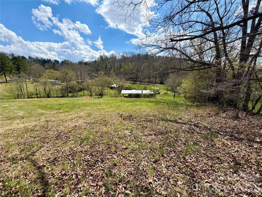 637 Fletcher Martin Road, Alexander, NC 28701.  MLS# CAR4365273, YatesRealty ID 21494. 