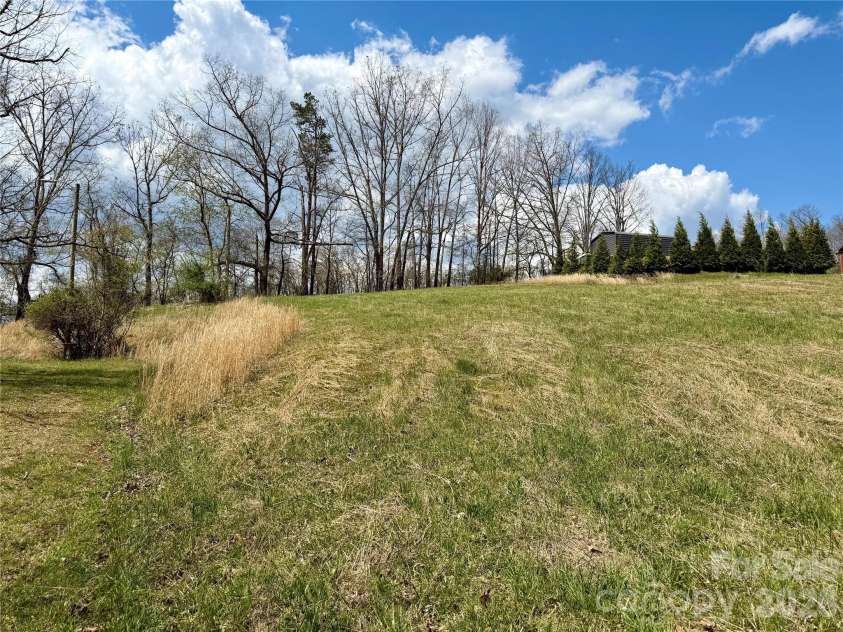 637 Fletcher Martin Road, Alexander, NC 28701.  MLS# CAR4365273, YatesRealty ID 21494. 