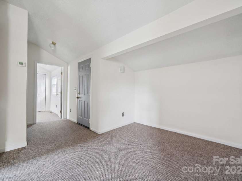 411 Central Avenue, Landis, NC 28088.  MLS# CAR4273594, YatesRealty ID 21497. 