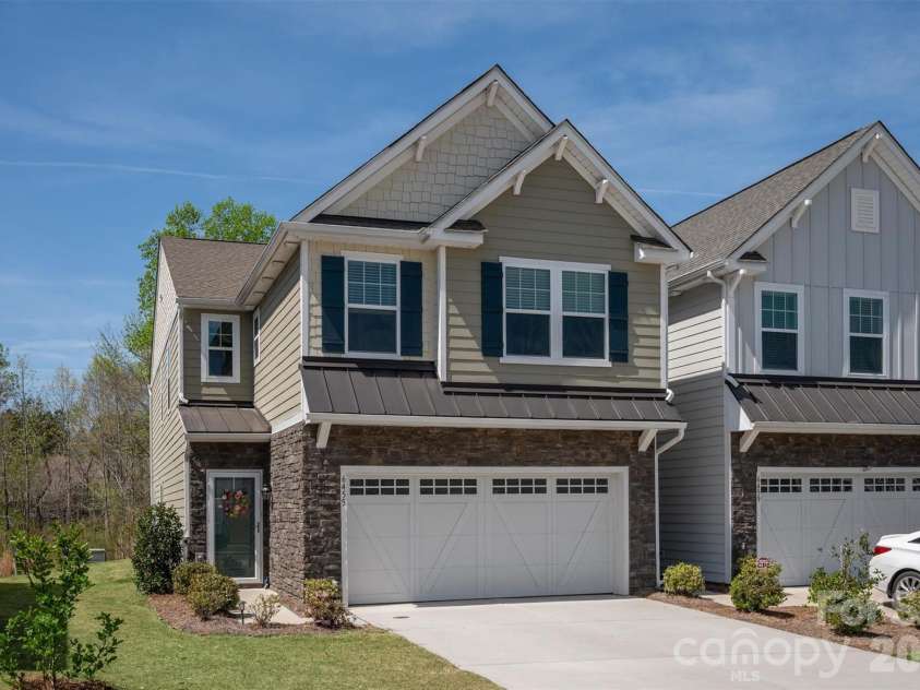 6455 Kinder Lane, Lancaster, SC 29720.  MLS# CAR4364427, YatesRealty ID 21497. 