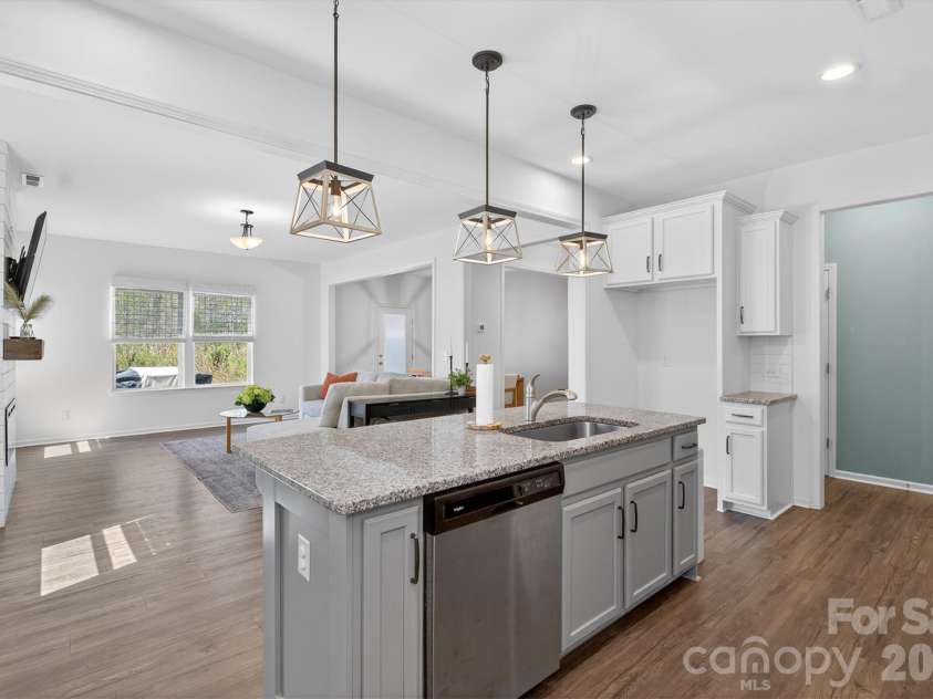 6455 Kinder Lane, Lancaster, SC 29720.  MLS# CAR4364427, YatesRealty ID 21497. 