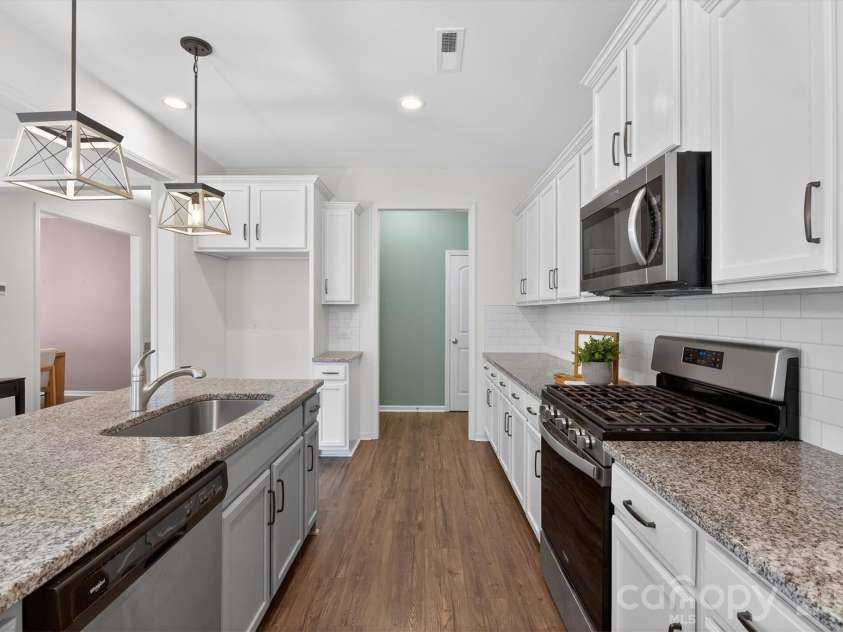 6455 Kinder Lane, Lancaster, SC 29720.  MLS# CAR4364427, YatesRealty ID 21497. 