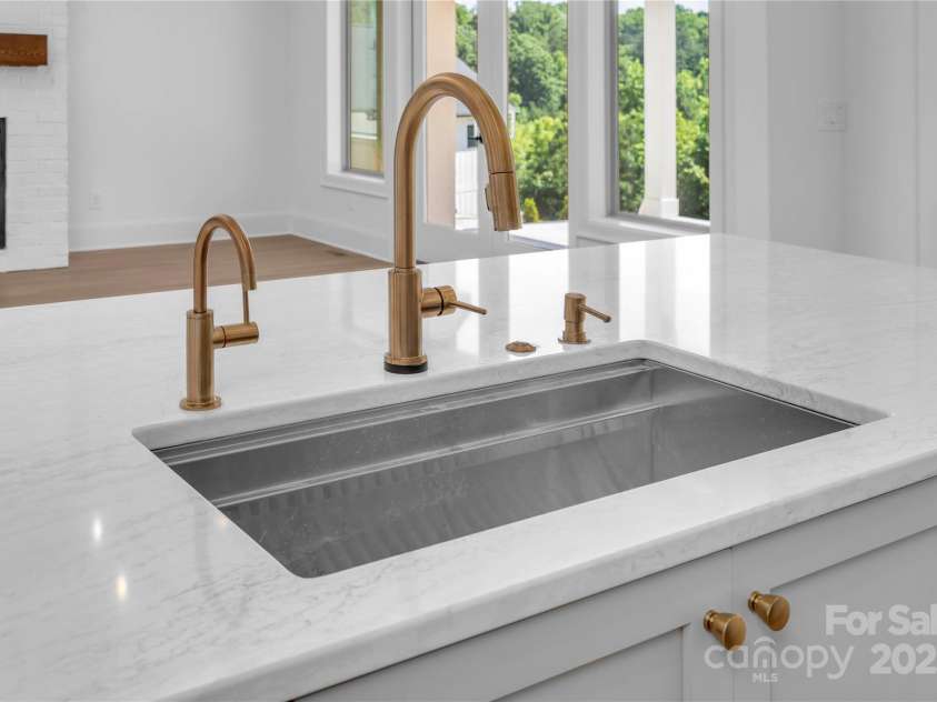 114 Wilharr Court, Mooresville, NC 28115.  MLS# CAR4255064, YatesRealty ID 215. Photo is of proposed home with similar finishes