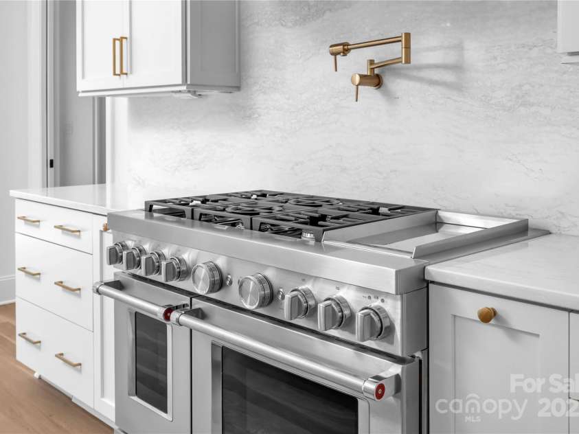 114 Wilharr Court, Mooresville, NC 28115.  MLS# CAR4255064, YatesRealty ID 215. Photo is of proposed home with similar finishes