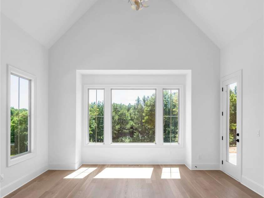 114 Wilharr Court, Mooresville, NC 28115.  MLS# CAR4255064, YatesRealty ID 215. Photo is of proposed home with similar finishes