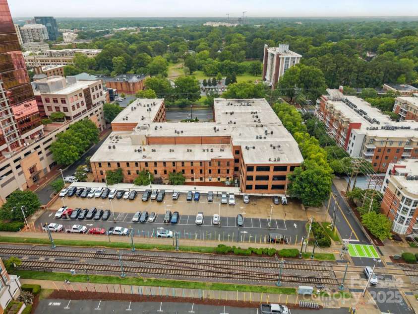 310 Arlington Avenue, Charlotte, NC 28203.  MLS# CAR4282024, YatesRealty ID 215. 