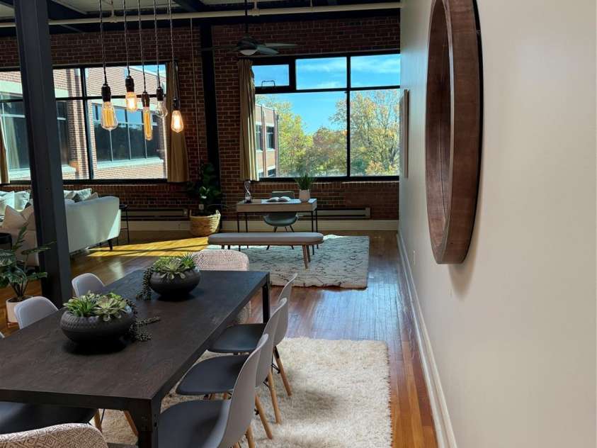 310 Arlington Avenue, Charlotte, NC 28203.  MLS# CAR4325506, YatesRealty ID 215. 