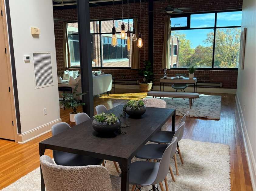 310 Arlington Avenue, Charlotte, NC 28203.  MLS# CAR4325506, YatesRealty ID 215. 