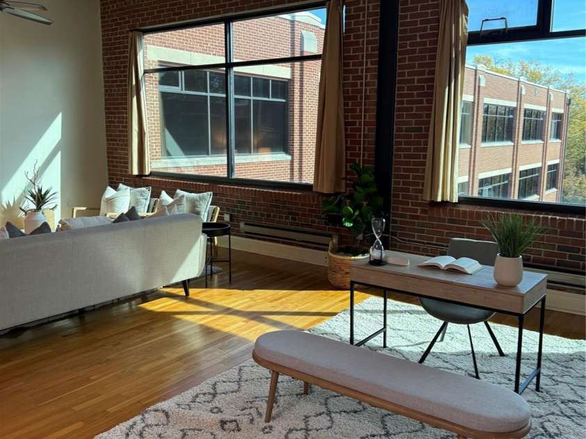 310 Arlington Avenue, Charlotte, NC 28203.  MLS# CAR4325506, YatesRealty ID 215. 