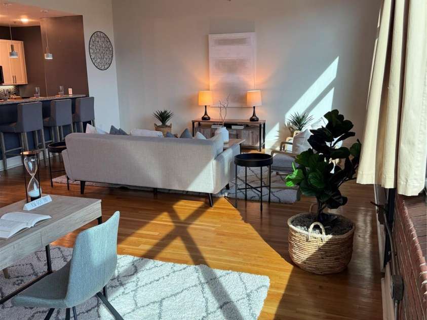 310 Arlington Avenue, Charlotte, NC 28203.  MLS# CAR4325506, YatesRealty ID 215. 