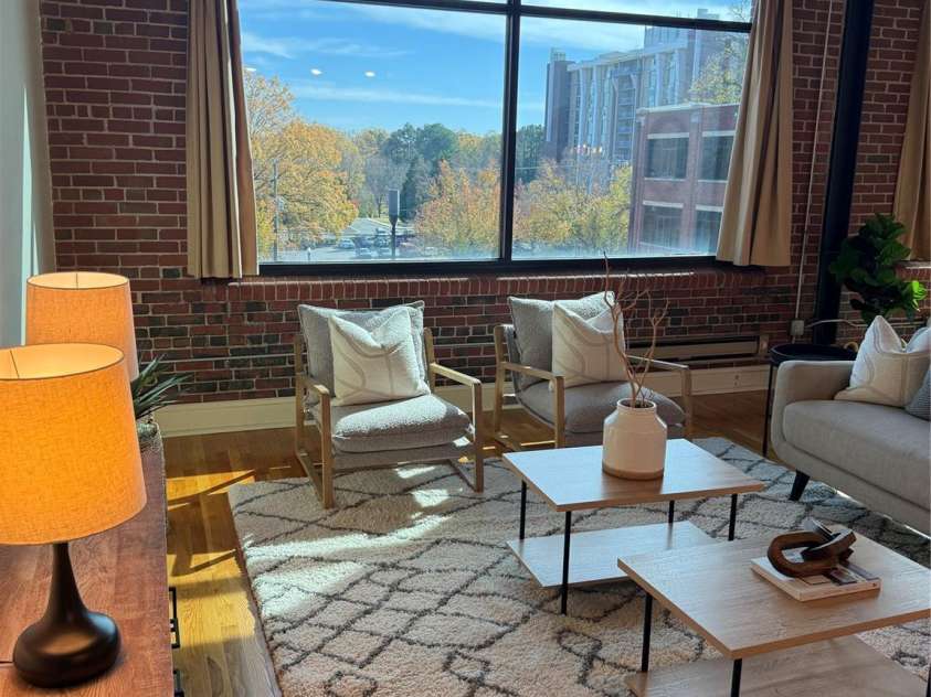 310 Arlington Avenue, Charlotte, NC 28203.  MLS# CAR4325506, YatesRealty ID 215. 